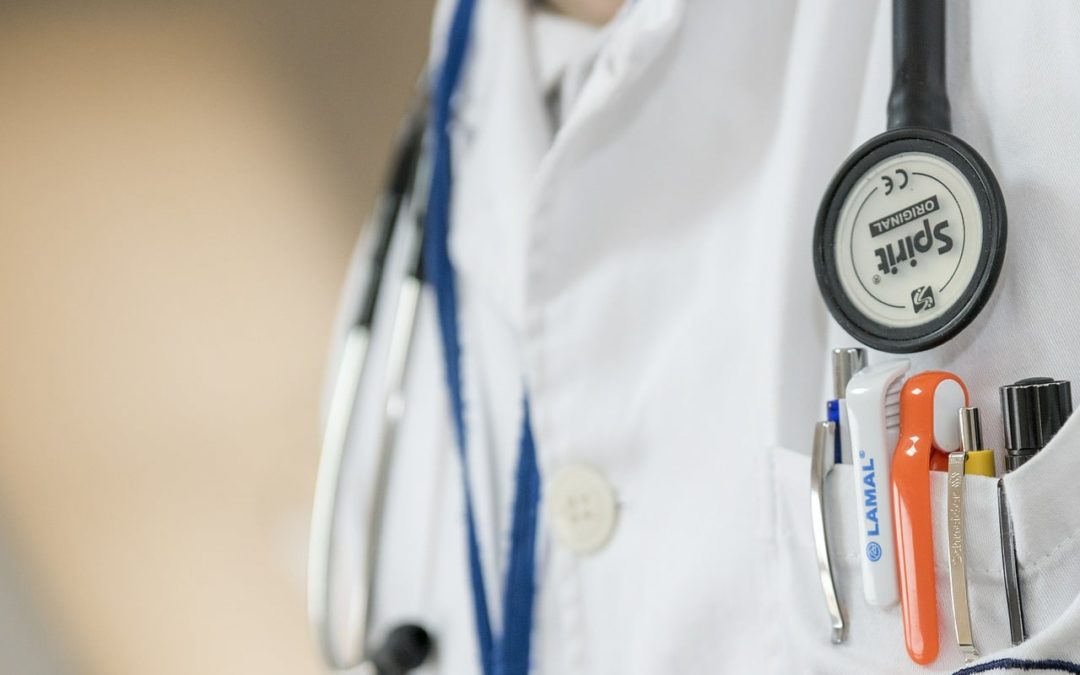 ICD-11: Die neue Definition des Burnout-Syndroms