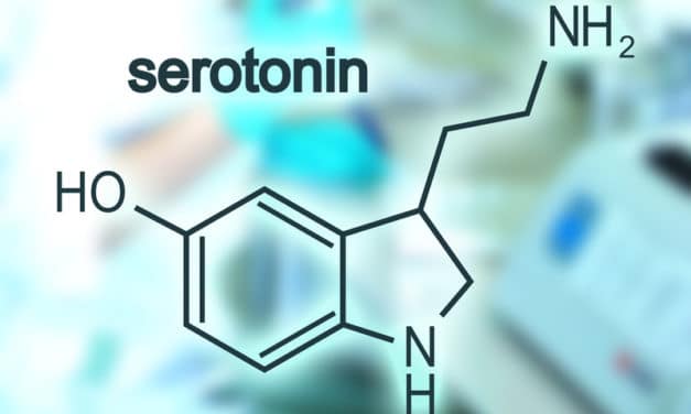Serotoninspiegel natürlich erhöhen