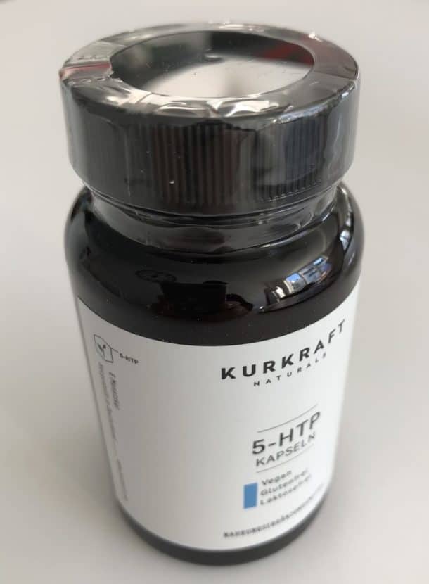 5 HTP 5Hydroxytryptophan meinepsyche.de