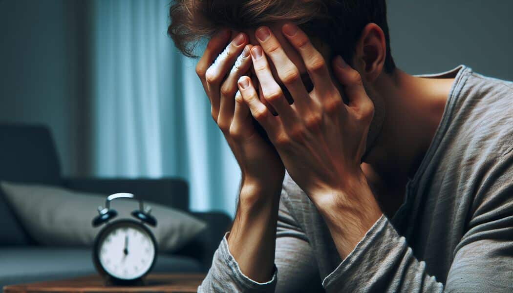 Häufige Kopfschmerzen und Magenbeschwerden - Stiller Nervenzusammenbruch Symptome » Alarmzeichen erkennen